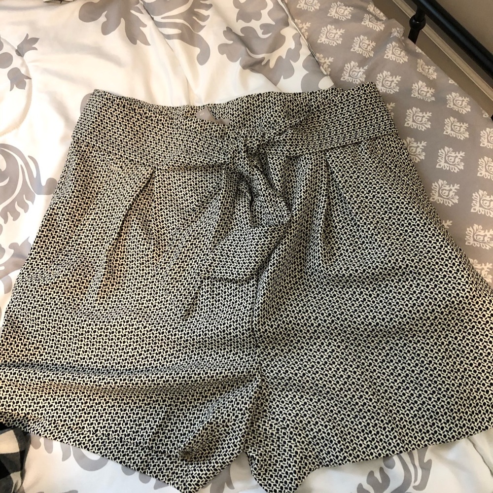 Business shorts